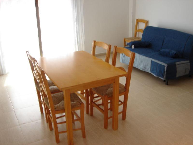 Appartement Magnolia Aptos