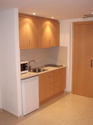 Magnolia Aptos Appartement *